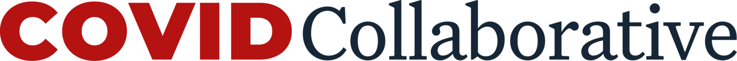 COVID Collaborative logo