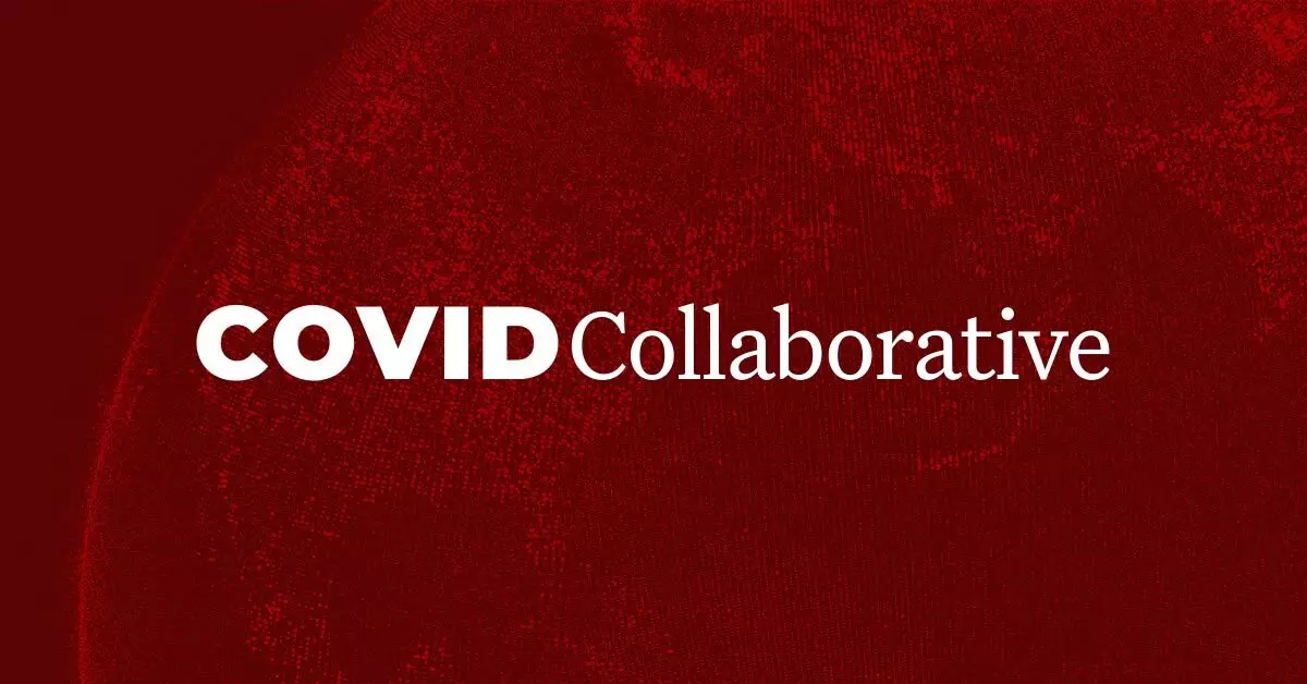 Global COVID-19 Response | COVID Collaborative