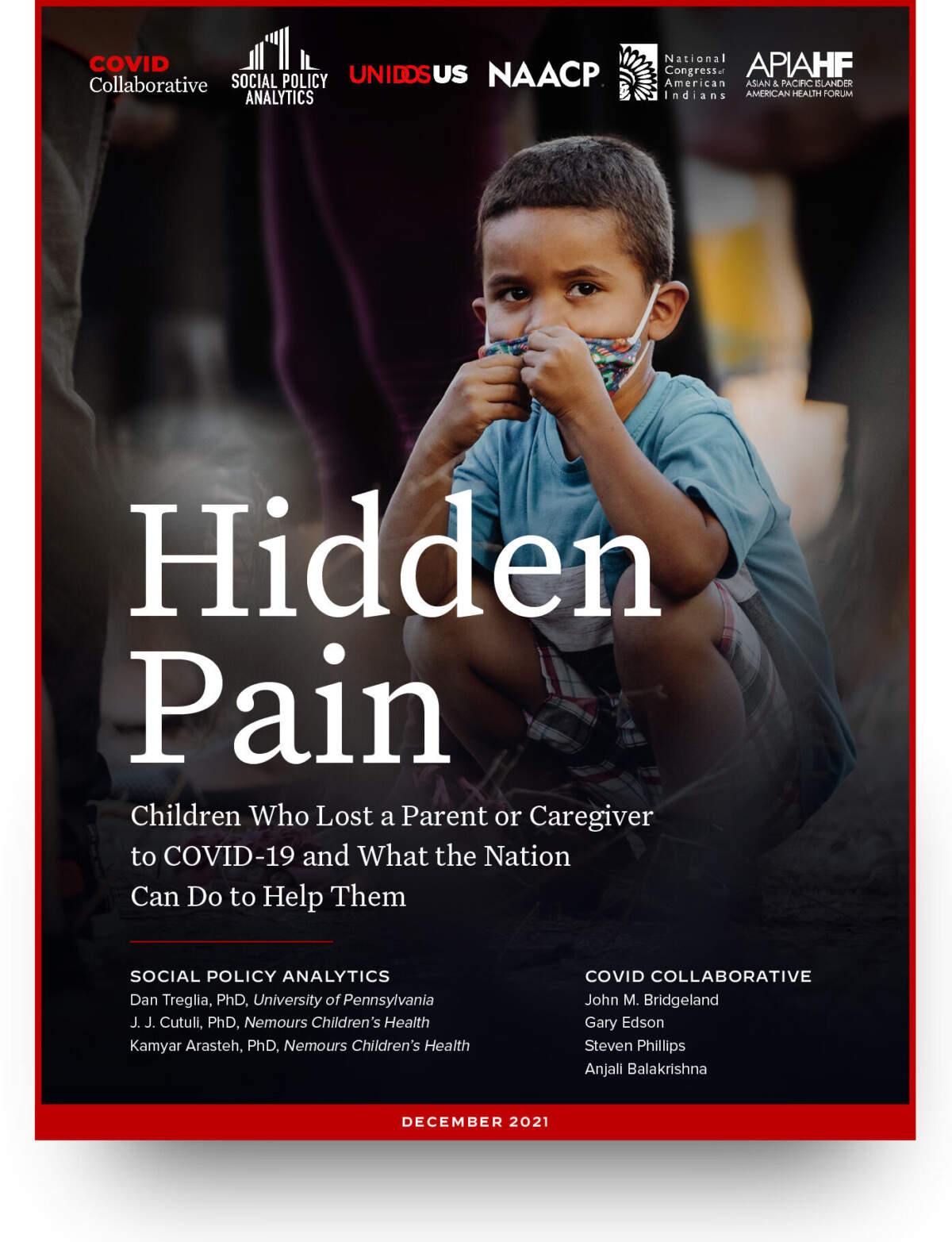 Protecting The Children Of India From The Impact Of COVID-19