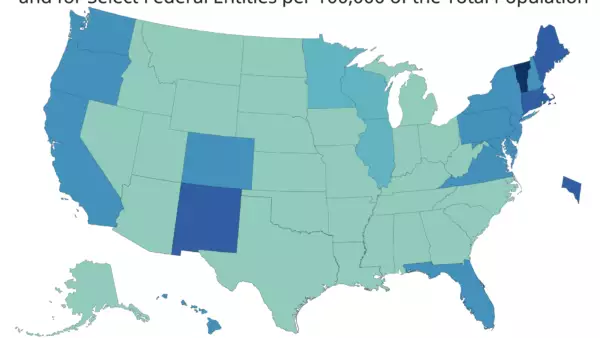 Vaccination Data and Tracker