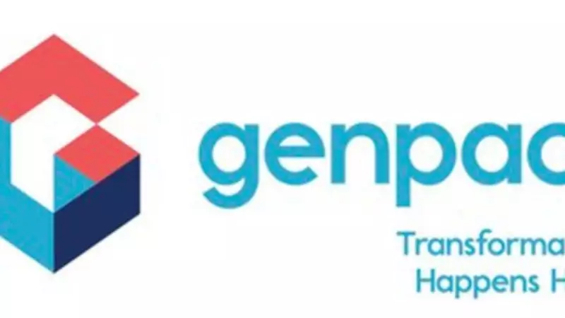 Genpact covid collaborative