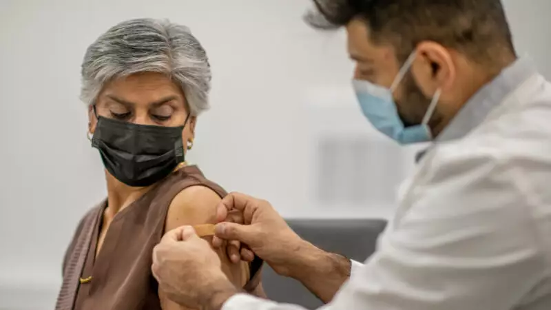 I Stock 1292817471 Doctor Patient Band Aid 1 1