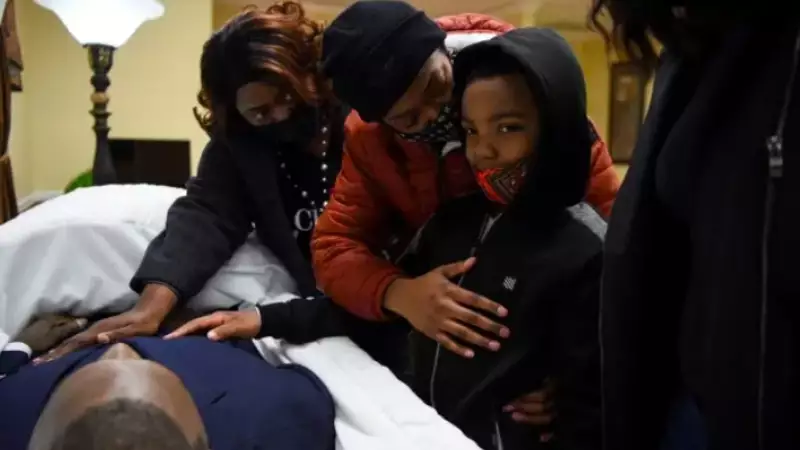 Covid bereaved children covid collaborative