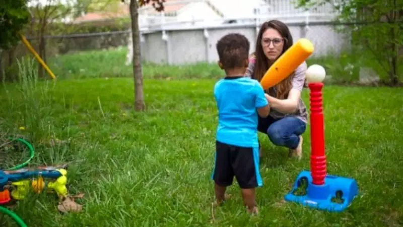 Foster parent ohio covid collaborative