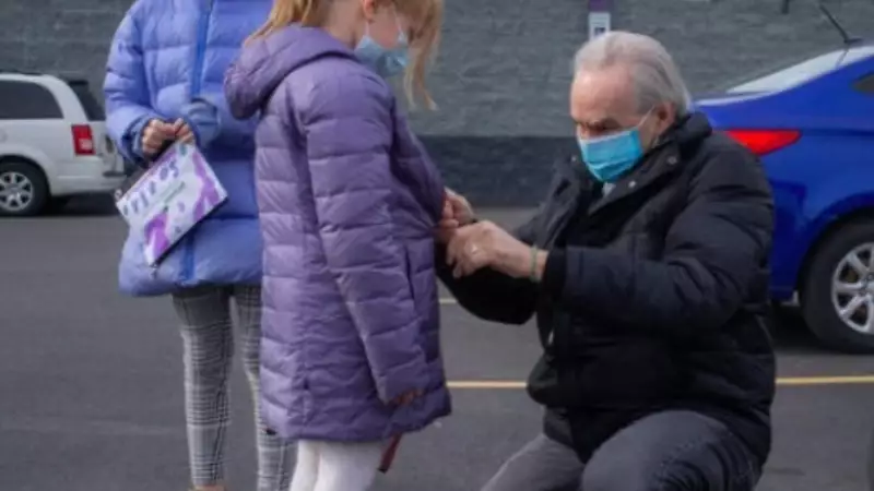 Adams family covid collaborative