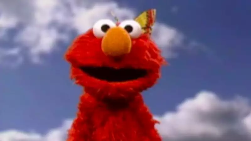 Sesame street vax education covid collaborative