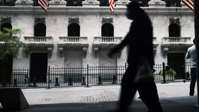 NY stock exchange covid