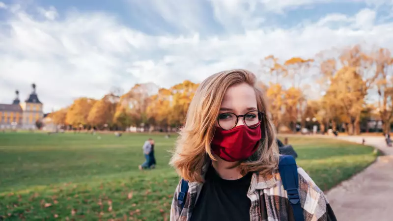 Paul siewert higher education covid