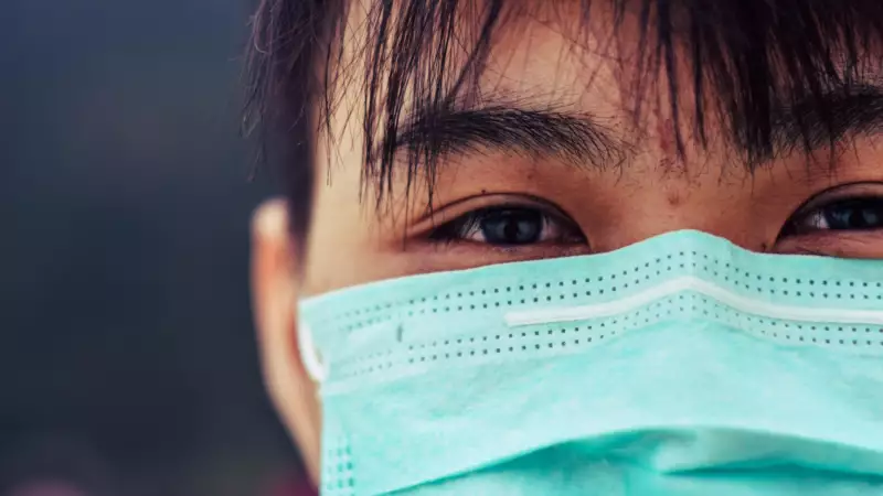 Arya pratama covid survey