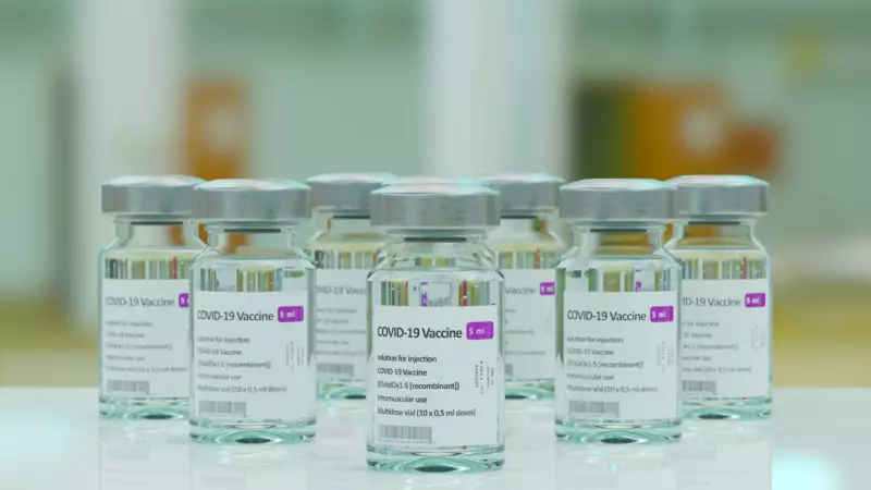 Vaccine doses