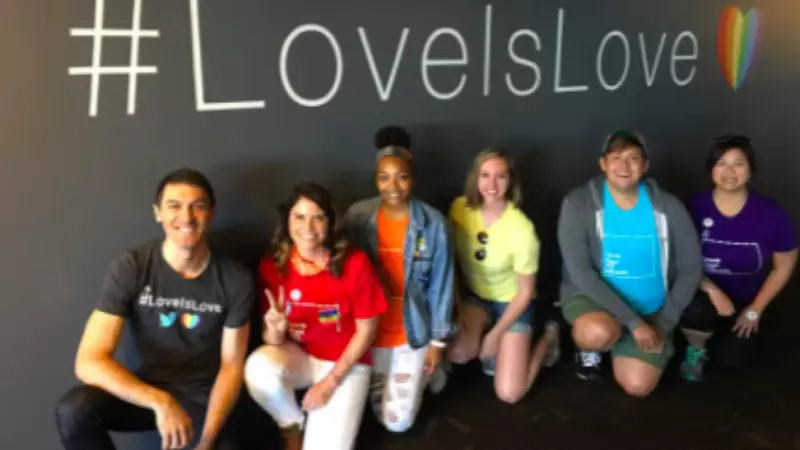 Love is love covid collaborative