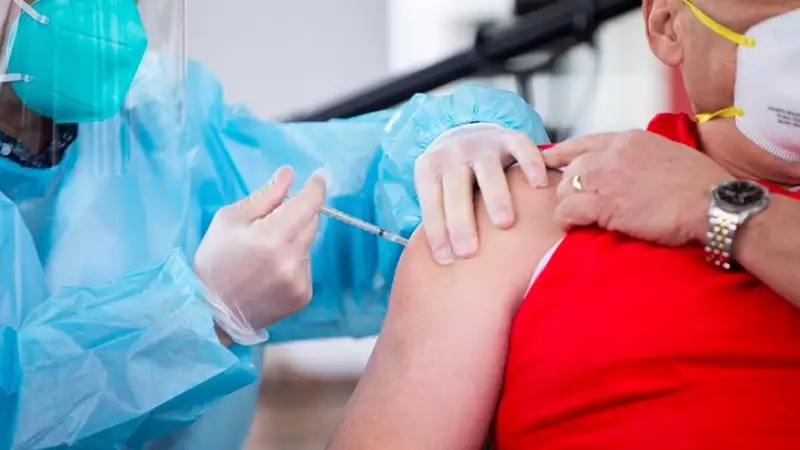 Rural health campaigns covid collaborative