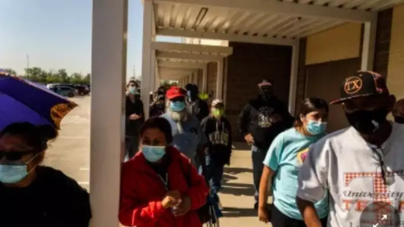 Combatting vaccine hesitancy houston covid collaborative