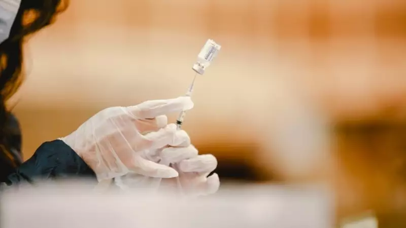 Vaccine hesitancy in white conservatives covid collaborative