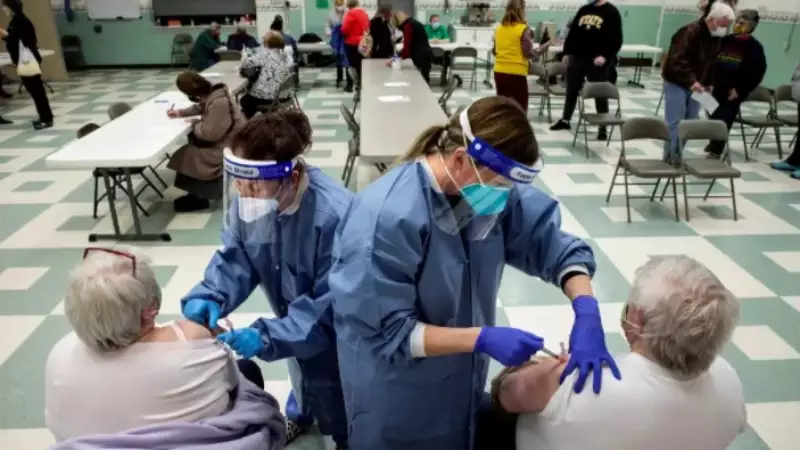 Wv rural vaccinations covid collaborative