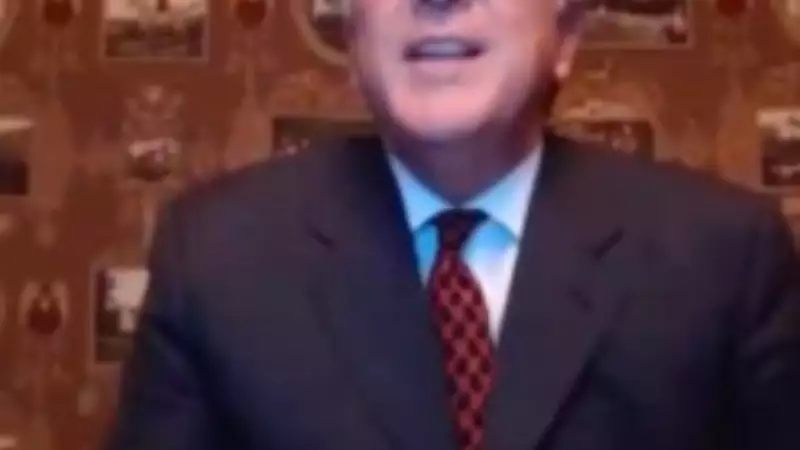 Gordon smith covid collaborative