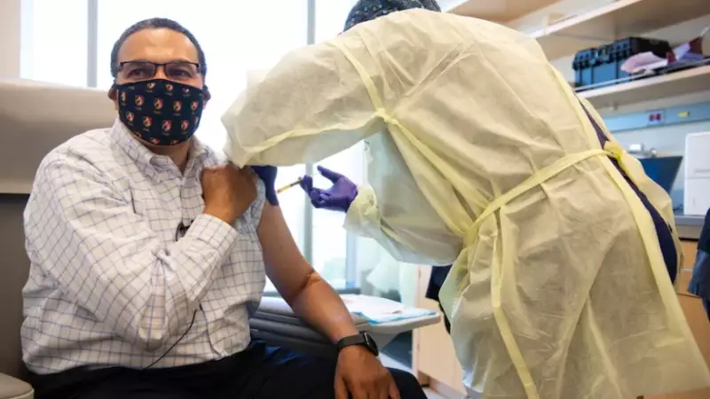 Vaccine hesitancy covid collaborative