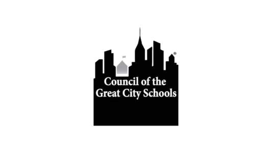 Council Of The Great City Schools