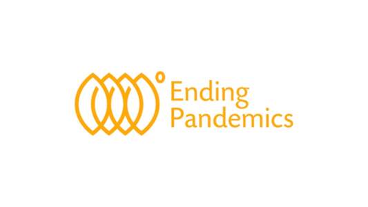 Ending Pandemics