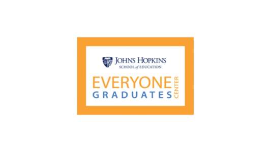 JHU Everyone Graduates