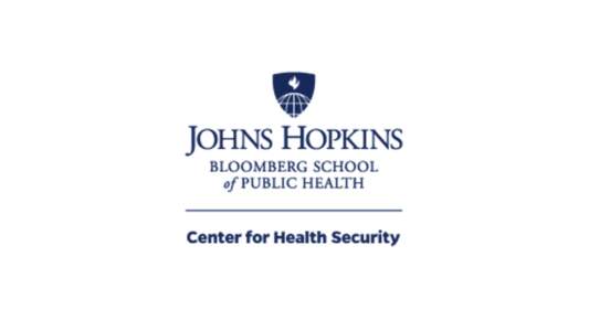 JHU Health Security jhu