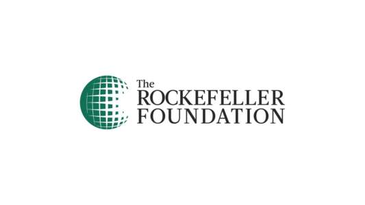 Rockefeller Foundation