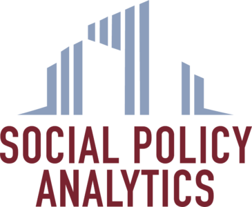 Social Policy Analytics