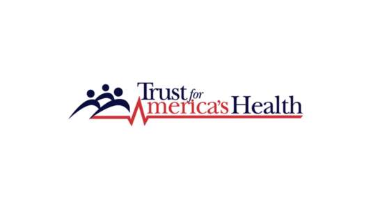 Trust For Americas Health