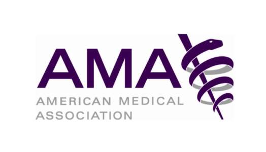 Ama logo