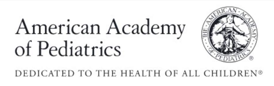 American academy of pediatrics logo
