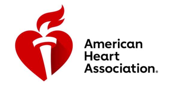 American heart association logo