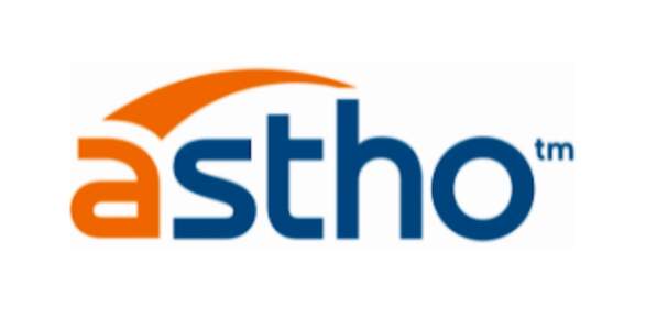 Astho logo