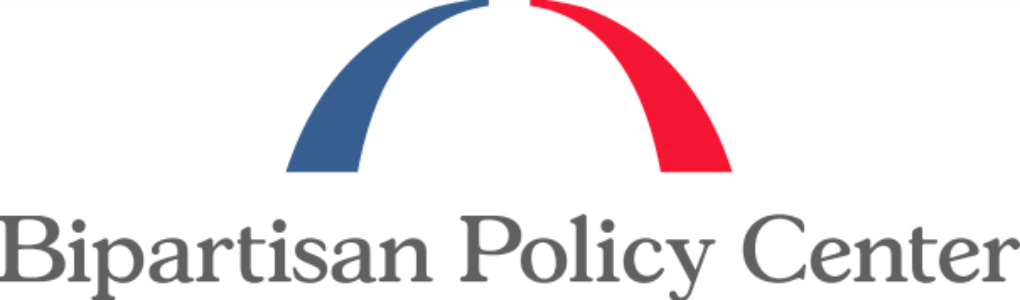 Bipartisan policy center logo