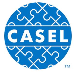 Casel logo