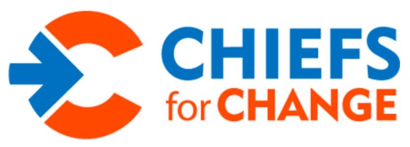 Chiefs for change logo