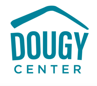 Dougy center logo
