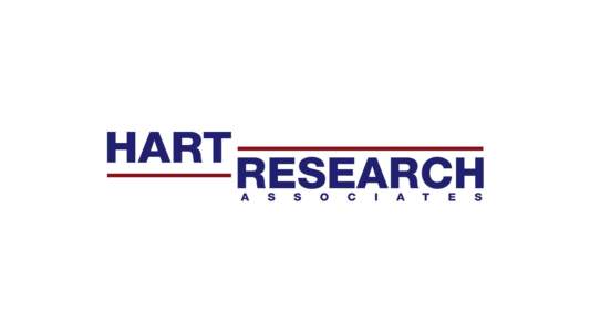Hart research logo