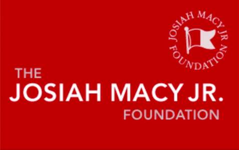 Josiah macy jr foundation logo