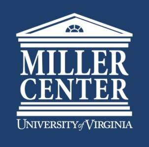 Miller center logo