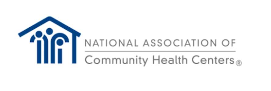 National association community health centers logo