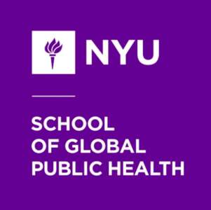 Nyu logo