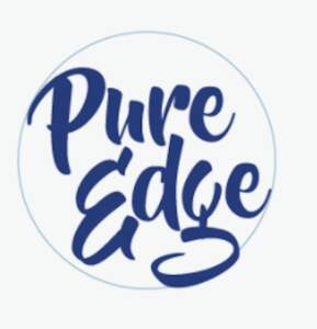 Pure edge