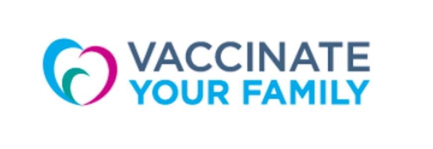 Vaccinate your family