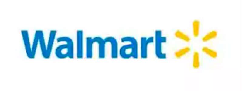 Walmart logo